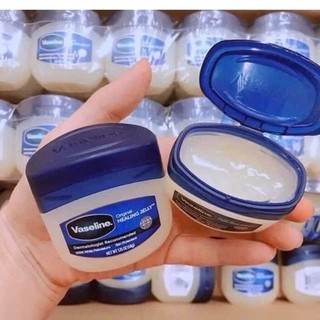 ☘️ Sáp dưỡng ẩm Vaseline 49g 💯 Mỹ 🇺🇸  💰