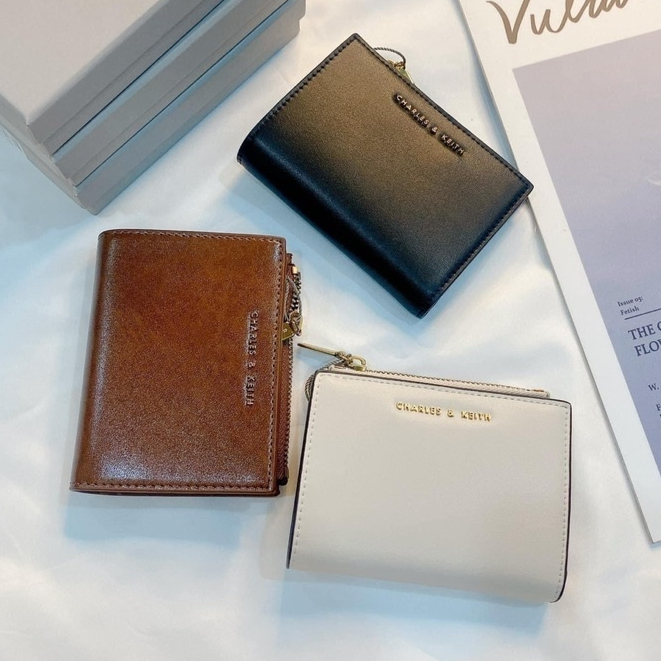 Ví nữ nhà Cckay full box đẹp xuất sắc-(Ck907)