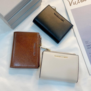 Ví nữ nhà Cckay full box đẹp xuất sắc-(Ck907)