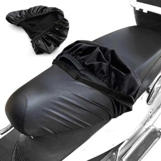  Vỏ bọc yên xe máy bằng da chống thấm nước giữ ấm 