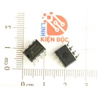 [Combo 2 chiếc] DDA010 IC dao động DIP8