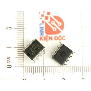 [Combo 2 chiếc] DDA010 IC dao động DIP8