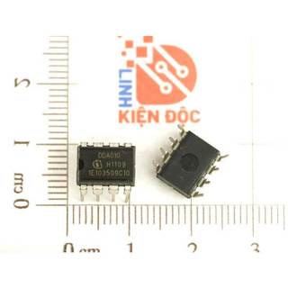 [Combo 2 chiếc] DDA010 IC dao động DIP8