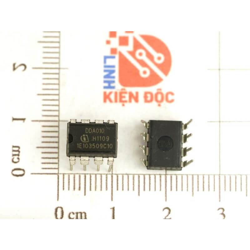 [Combo 2 chiếc] DDA010 IC dao động DIP8