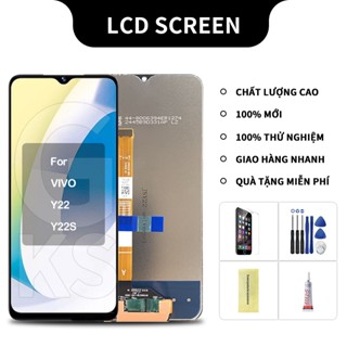 Màn hình thay thế Vivo Y22 Y22s Y17S Y28 5G