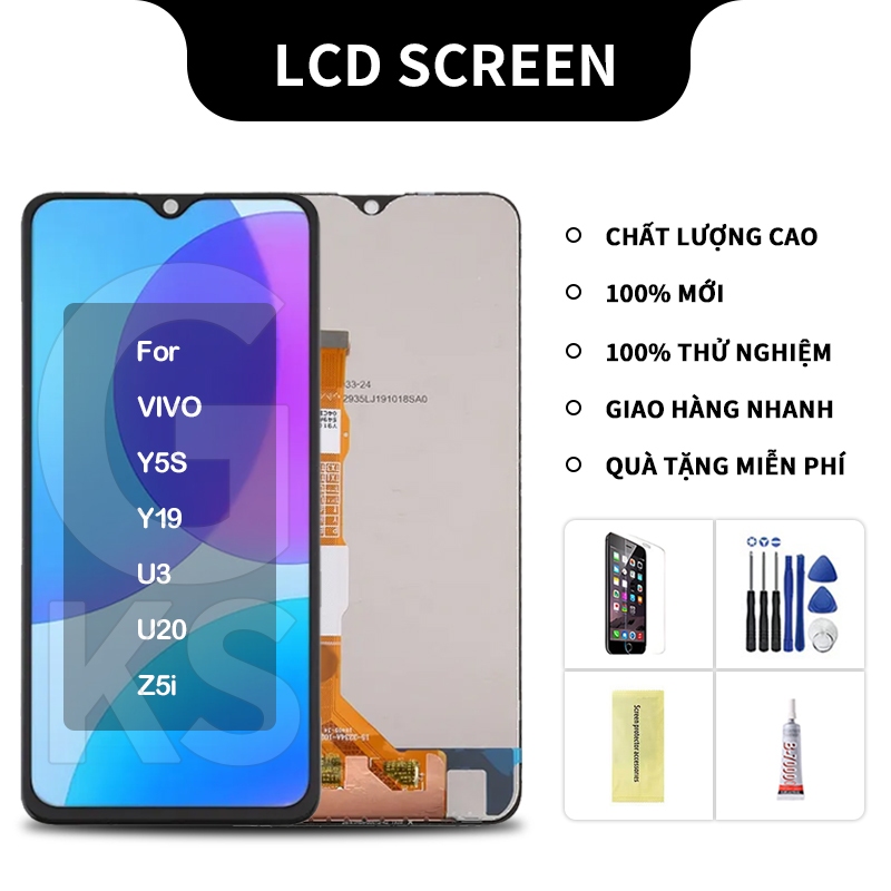 Màn hình thay thế Vivo Y5s Y19 U3 U20 Z5i