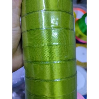 TC RU BĂNG LỤA 2cm x 20m/ cuộn [HỎA TỐC]