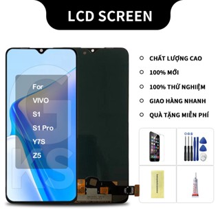 Màn hình thay thế Vivo S1 Y7s Z5 S1 Pro