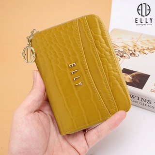 [Deal sang chảnh]  VÍ DA NỮ THỜI TRANG ELLY – EVH107
