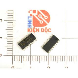 [Combo 5 chiếc] TL594C IC nguồn SOP-16 3.9mm