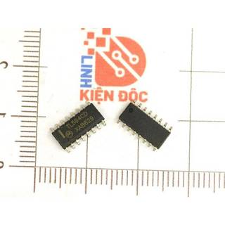 [Combo 5 chiếc] TL594C IC nguồn SOP-16 3.9mm