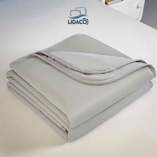 Chăn hè thun lạnh LIDACO nhập khẩu mềm mịn, mát tay co giãn thoáng khí 2mx2m3
