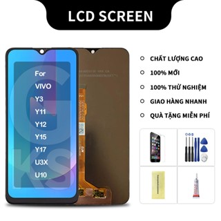  Màn hình thay thế Vivo Y3 Y11 Y12 Y15 Y17 U3X U10 