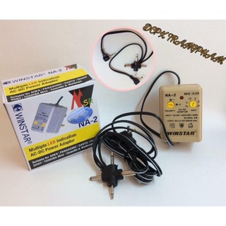 ỔN ÁP WINSTAR SC-3123B CỰC BỀN CÁC LOẠI MÁY PHUN XĂM