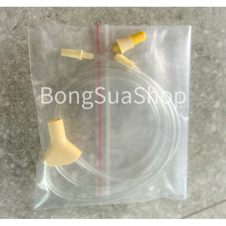 Dây hút máy hút sữa sonata New 100%