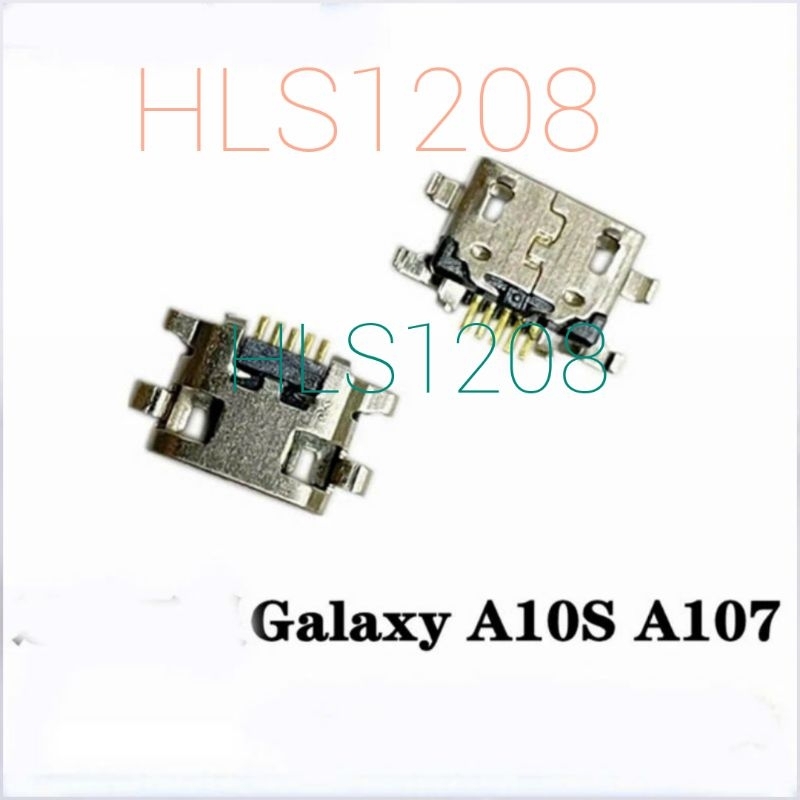chân sạc samsung a10s zin