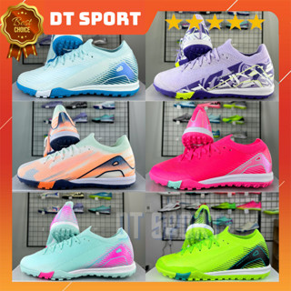   Khâu Đế Miễn Phí  Giày Đá Bóng Va Pô 16 Elite  14 Pro TF Tặng Kèm Tất Và Túi Rút 