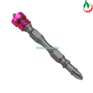 Mũi vít 4 cạnh có nam châm trợ lực Bropee