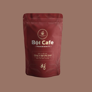  Cà phê dành cho thải độc đại tràng 