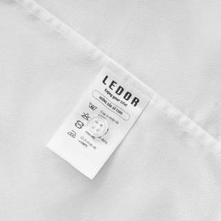Sơ mi nam BASIC LEDOR cổ Button down form slim-fit sang trọng, lịch lãm