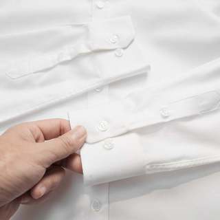 Sơ mi nam BASIC LEDOR cổ Button down form slim-fit sang trọng, lịch lãm