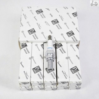 Bugi Chân Dài Cho Vespa Piaggio CR8EB Dành Cho Các Dòng Sprint Primavera LX S LXV Liberty zip