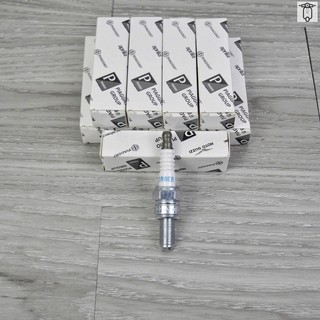 Bugi Cho Vespa Piaggio Loai CR8EB Chân Dài Dành Cho Các Dòng Primavera Sprint LX S LXV Liberty Zip