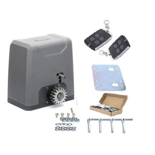 Remote cửa cổng Master, dùng cho cổng trượt , cổng lùa tự động Master, cổng lùa SLAC