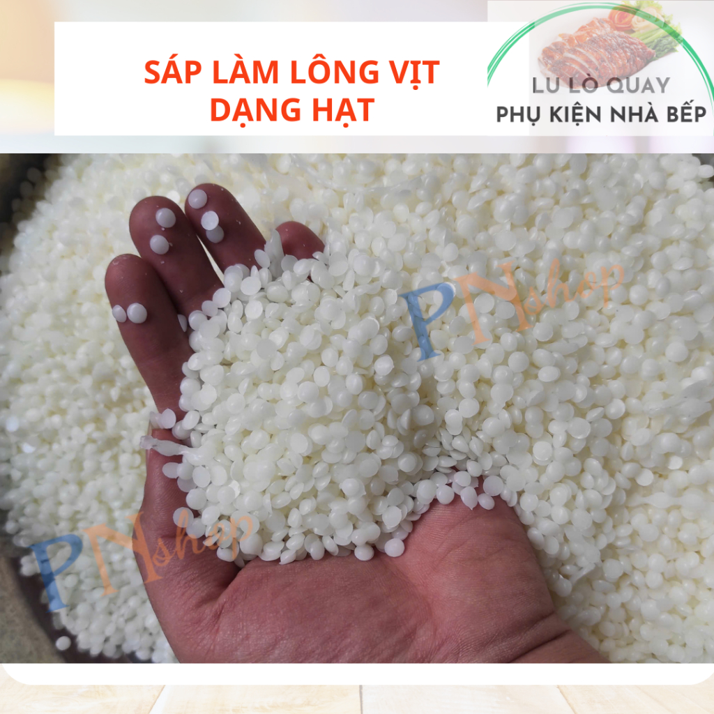 01 KG SÁP LÀM LÔNG GÀ VỊT ( MUA 5KG Tặng bột tẩy lông+Dao làm lòng) DÙNG NỒI ĐIỆN, BẾP GAS, BẾP THAN ĐỂ ĐUN