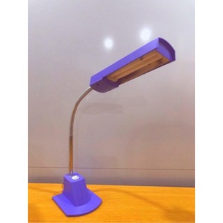Đèn bàn V-light 9W - 13W