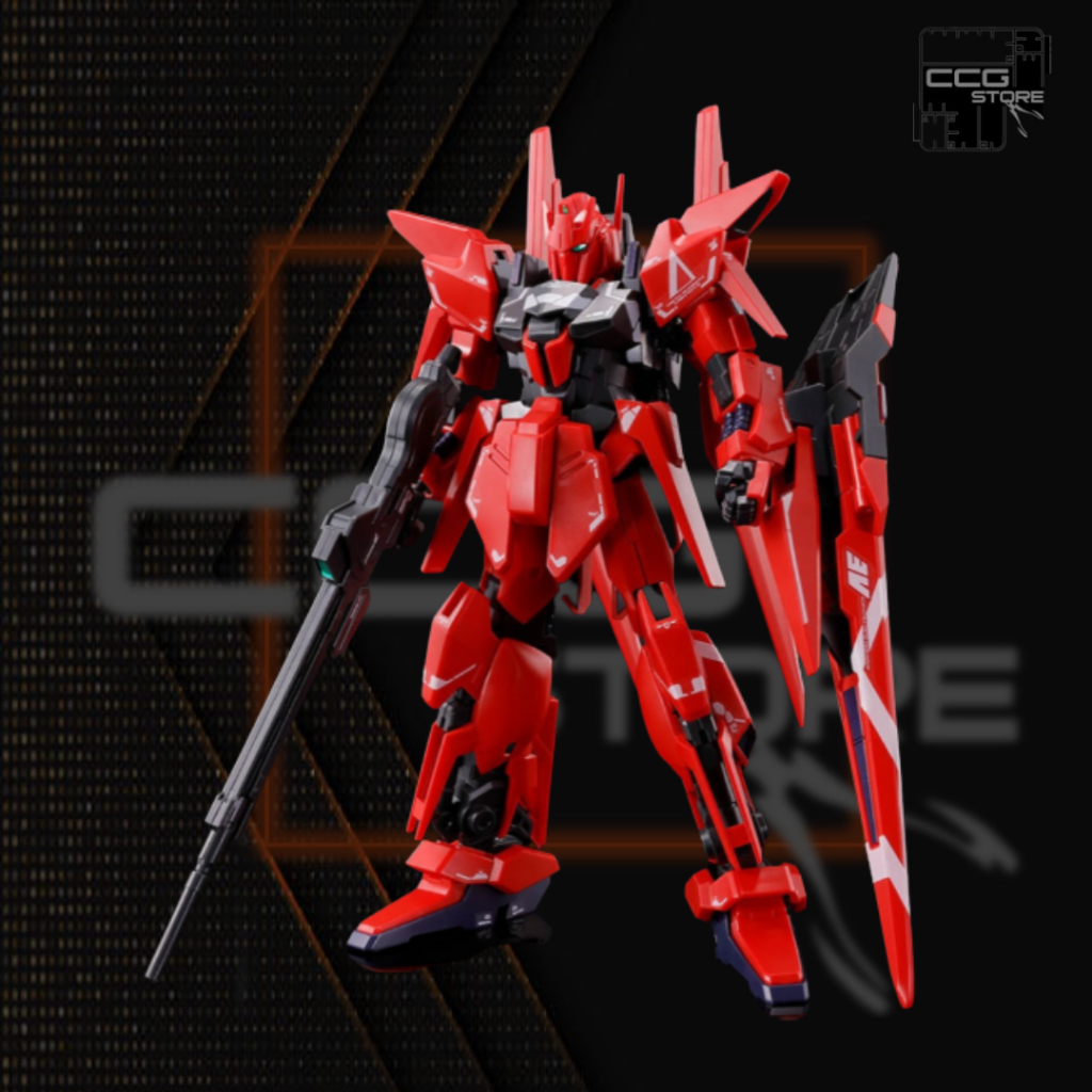 [Phiên bản giới hạn] Mô hình lắp ráp Gunpla - BANDAI - HGUC 1/144 Delta Gundam 2