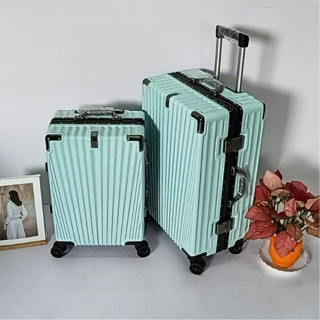 Vali Khung nhôm khóa sập , size 20/24 CHỐNG VA ĐẬP , CHỐNG TRẦY XƯỚC - BH TRỌN ĐỜI