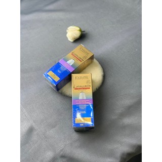Lăn Mắt Eveline Bio Hyaluron 3x Retinol