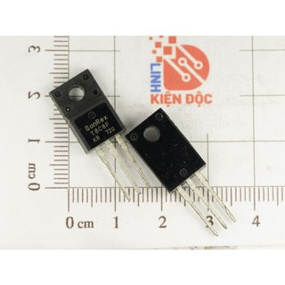 [Combo 2 chiếc] T8C8F Triac Sanrex 8A/800V TO-220