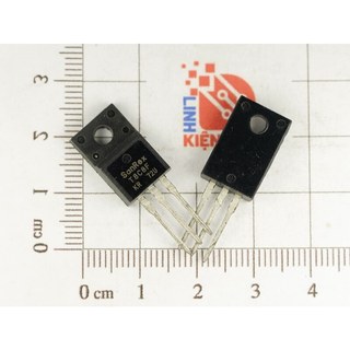 [Combo 2 chiếc] T8C8F Triac Sanrex 8A/800V TO-220