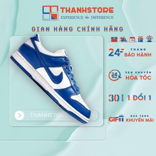 [CHÍNH HÃNG] giày thể thao nam nữ xanh giày DUNK LOW RETRO SP 'KENTUCKY'_hàng chính hãng - NDLSK