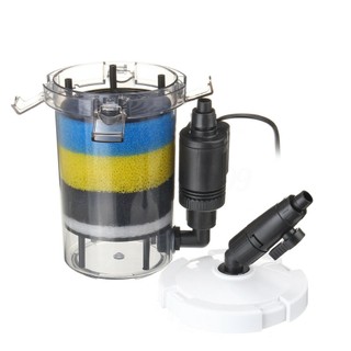 Lọc thùng SUNSUN EW-604B HW-604B