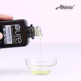 TINH DẦU DƯỠNG TÓC ABANIA PURE ARGAN 50ML