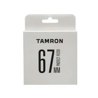 Kính lọc Tamron 67mm Protect Filter - Mới