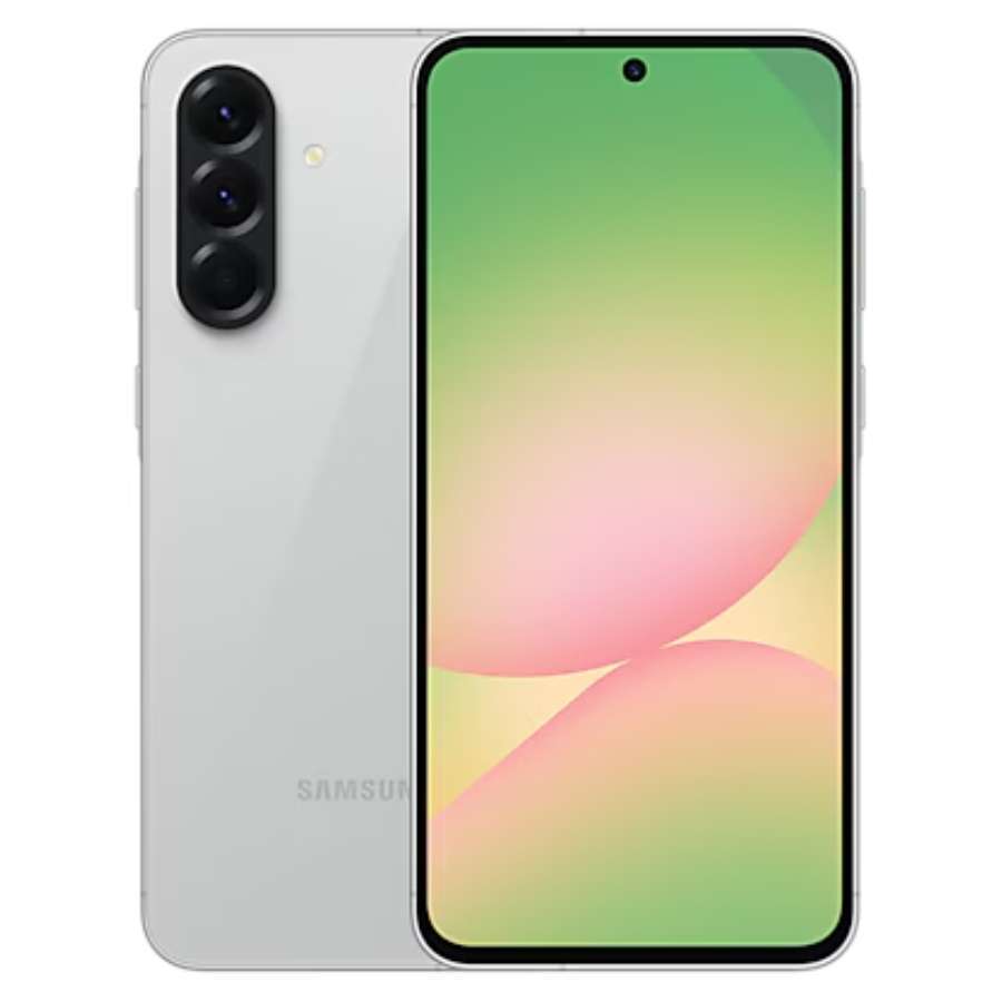 Điện thoại Samsung Galaxy A56 5G 8/128GB mới 100% chính hãng | BigBuy360 - bigbuy360.vn
