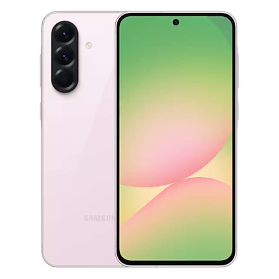 Điện thoại Samsung Galaxy A56 5G 8/128GB mới 100% chính hãng | BigBuy360 - bigbuy360.vn