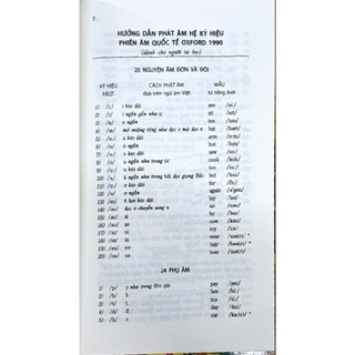 sách - Từ điển Anh - Việt (Lê Khả Kế) bìa cứng
