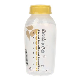 Bình trữ sữa 150ml và 250ml in màu new 100%