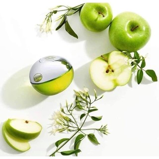 [ Fullseal ] Nước hoa Unisex Be Delicious 100ml EDP