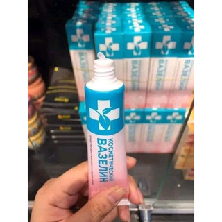 [Combo 10Tuýt] Vaseline Nga Chuyên Dùng Trong Phun Xăm Hàng Xịn