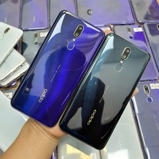 [Chính hãng] Điện thoại Oppo F11 8GB/256GB nguyên zin đẹp keng kèm cường lực, ốp lưng BH 06 tháng