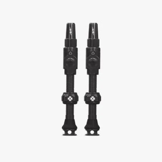 Bộ Van Vỏ Không Ruột Muc-Off Big Bore Lite Tubeless Valves Bơm Nhanh Gấp 2 Lần