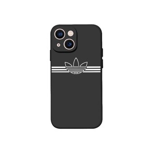 Ốp lưng iPhone Adidas Original x Sport TPU Viền Vuông