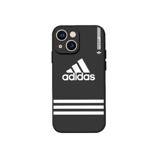 Ốp lưng iPhone Adidas Original x Sport TPU Viền Vuông