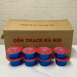 1 thùng cồn Khô (60 ly) GIAO HOẢ TỐC